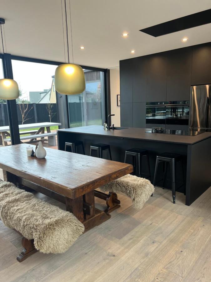 Ashton Lodge Wanaka Exteriör bild
